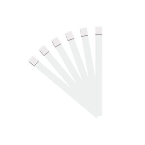 물 테스트 스트립 어항 테스트 키트 담수 바닷물 수족관 질산염 테스트 키트 질산염 50 개 - Product Image 6