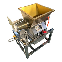 Machine à diviser et à arrondir la pâte facile à utiliser, machine à couper et à peser la pâte, machine à diviser et à arrondir la pâte