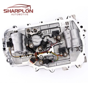 Piezas de Transmisión Automotriz, Cuerpo de Válvula Dsg 7DCT250 para Buick ENVISION, Roewe MG, ZOTYE Regal - Product Image 2