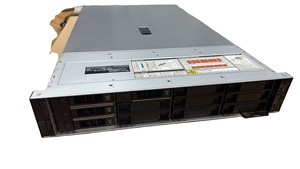 Máy chủ dữ liệu Bộ xử lý thế hệ thứ tư ai máy tính Dell PowerEdge r760 Rack Server - Product Image 2