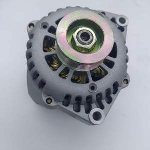 Alternateur Doosan Daewoo A23013149 pour chariot élévateur diesel G35S2 G40S2 G45S2 G50C2, ensemble générateur avec roulement à billes en fonte - Product Image 2