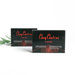 Cápsulas de Ginseng, Maca y Epimedium para Retrasar la Eyaculación, Potenciador de Energía para Adultos, Refuerzo Inmunológico, Envío Rápido, Disponibilidad Inmediata - Product Image 3