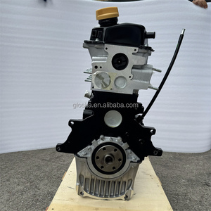 Thương hiệu động cơ mới lắp ráp <span class=keywords><strong>sqr480</strong></span> sqr480ed xe động cơ cho Chery <span class=keywords><strong>sqr480</strong></span> ED 1.6L động cơ - Product Image 4