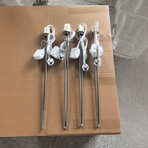 Cable de Carga Tipo Escalera Mini 5P de 1M con Conector Tipo T, Conductor de Cobre y Aislamiento de PVC para Caja Registradora y Teléfono Móvil - Product Image 2