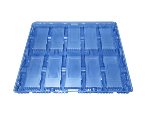 อะไหล่ขึ้นรูปสุญญากาศ ชิ้นส่วนพลาสติกขึ้นรูปสุญญากาศ - Product Image 5