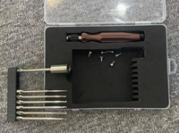 Kit de réparation de vis pour drones agricoles Agras T50 T40 T30 T20 – Pièces de rechange et accessoires de remplacement pour pulvérisateurs