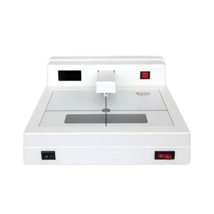 Densitomètre de transmission DM3010A, densitomètre noir et blanc, instruments de test, produit - Product Image 1