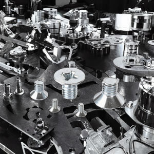 Tornillos de máquina DIN 7985 con cabeza Phillips tipo Pan, tornillos para motor de computadora - Product Image 3