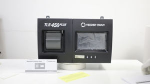 Système de surveillance de niveau de réservoir de carburant de station-service à distance TLS450 Plus TLS4 Veeder Root <span class=keywords><strong>ATG</strong></span> - Product Image 5