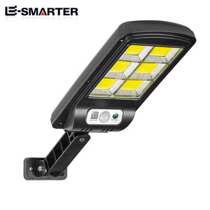 Intelligent Remote Control High Brightness Outdoor Ip65 Waterproof Power Energy Smart All in One Led Solar <strong>Street</strong> <strong>Lights</strong>(<strong>Old</strong>) - Product Image 5