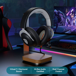 <span class=keywords><strong>Casque</strong></span> de <span class=keywords><strong>jeu</strong></span> filaire SADES Spectre <span class=keywords><strong>avec</strong></span> certification audio haute résolution, contrôle du volume du chat de <span class=keywords><strong>jeu</strong></span> à deux canaux, <span class=keywords><strong>casque</strong></span> de <span class=keywords><strong>jeu</strong></span> 7.1 <span class=keywords><strong>avec</strong></span> micro - Product Image 5