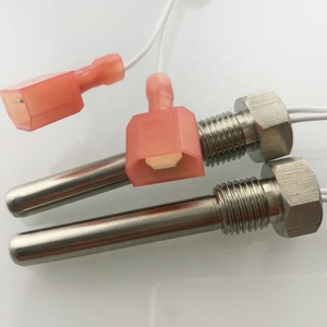 Ad alta Temperatura 300C Disponibile <span class=keywords><strong>STACK</strong></span> di SCARICO SENSORE di STA-RITE NTC Sensore 42002-0024S Per Pentair Sta-Rite Riscaldatori - Product Image 1