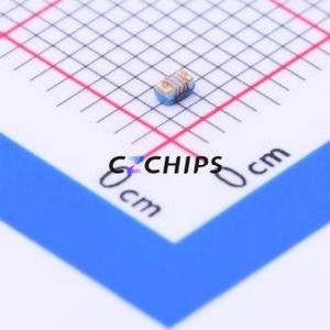 Inductor de Potencia AISC-0603-R0095J-T SMD, 1.1x1.8mm (Inductancia: 9.5nH) (Precisión: 5%) (Corriente Nominal: 540mA) - Product Image 2