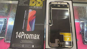 <span class=keywords><strong>Écran</strong></span>s LCD de remplacement 120z pour téléphones mobiles <span class=keywords><strong>iPhone</strong></span> 17 Pro Max DD GX JK ZY FHD COF – <span class=keywords><strong>Écran</strong></span> OLED LCD de haute qualité pour <span class=keywords><strong>iPhone</strong></span> <span class=keywords><strong>X</strong></span> 13 14 15 16 - Product Image 6