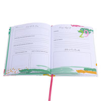 Journal de dévotion personnalisé de 100 jours, journal de prière chrétien, impression de journal biblique