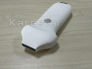 Escáner de Ultrasonido Portátil Animal <span class=keywords><strong>K</strong></span>-CP207, <span class=keywords><strong>Precio</strong></span> del Escáner de Ultrasonido Inalámbrico Tipo Sonda - Product Image 4