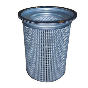 Manny 124487-021 Filtre séparateur air-huile Pièce pour compresseur d'air industriel - Product Image 2