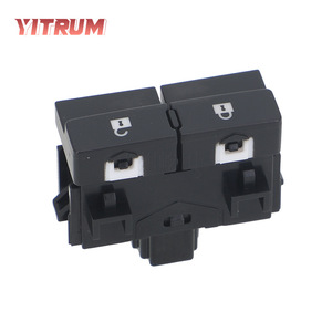 สวิตช์ล็อคประตูนิสสัน 25210-6RA1A สำหรับปลดล็อคฝากระโปรงรถยนต์นิสสัน - Product Image 1