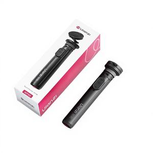 El <span class=keywords><strong>Mejor</strong></span> Trípode Automático <span class=keywords><strong>para</strong></span> Teléfono Ulanzi MT85, Magnético de Doble Cara, Control Inalámbrico de 10 m, Trípode <span class=keywords><strong>para</strong></span> Selfies de Viaje al Aire Libre, Soporte <span class=keywords><strong>para</strong></span> Teléfono MT 85 - Product Image 5