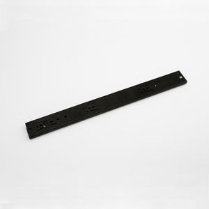 Ba Lần Mềm Đóng Ngăn Kéo Trượt Đường Sắt Cho Bảng - Product Image 2