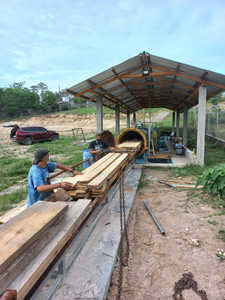 Autres machines à <span class=keywords><strong>bois</strong></span> avec traitement autoclave du <span class=keywords><strong>bois</strong></span> et pompe à noyau de traitement - Product Image 6