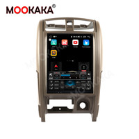 Junsun — autoradio Android 11, écran Vertical, lecteur multimédia, stéréo, DVD, enregistreur, pour voiture grand Wall, H3 (2005, 2006, 2007, 2008, 2009)