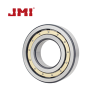 Roulement à rouleaux cylindriques NJ311 NF311 NUP311 pour machines industrielles