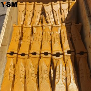 Parti di macchine da costruzione escavatore Bulldozer Cat 330 320D benna dente 1 u3352rc 1 u3352re 1 u3302 1 u3552 benna denti - Product Image 5