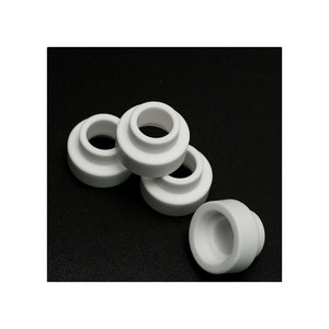 셴싱 세라믹 비즈 95% 알루미나 세라믹 절연체 - Product Image 6