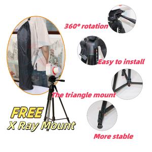 ハンドヘルド獣医X線装置動物ポータブルデジタルX線装置ペット用小型X線 - Product Image 3