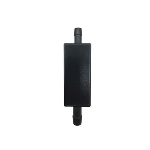 Silenciador LH001ST para Bomba de Aire, Accesorio de Reducción de Ruido para Bomba de Vacío - Product Image 4