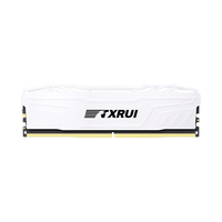 TXRUI nuevo 4GB 8GB 16GB 32GB Ddr4 Rams Pc4 Gaming Memory Ram con Heatink