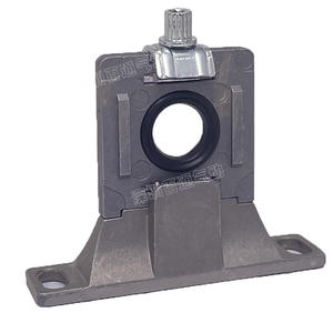 Soporte de Filtro Separador SMC Y-200T-A/Y-300T/Y-400T para Unidad Triple de Fuente de Aire, Conector de Soporte para Piezas Neumáticas - Product Image 4