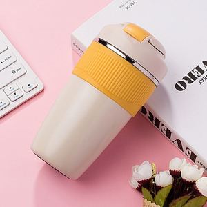 Taza de Café de Acero Inoxidable 316 de Gran Capacidad con Aislamiento Doméstico, Botella de Agua Portátil, ¡Oferta! - Product Image 4