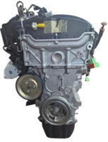Nouvelle Peugeot 1.6T 308 408 508 3008 2008 Citroën C4L C5 C3-XR C6 C4 5G02 10UF01 5G02 Ensemble moteur d'origine
