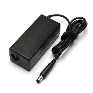 Cargadores para Portátiles al por Mayor, Adaptador de Corriente Alterna de 65 W para Portátiles, Adaptador de Enchufe Grande de 7,4 x 5,0 mm, Cargador de 18,5 V y 3,5 A para HP - Product Image 2
