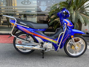 Haoj lifan dayun hongli-moto DE 90cc, <span class=keywords><strong>cub</strong></span>, moto de moda, 110CC, 125CC, barata, importación - Product Image 2