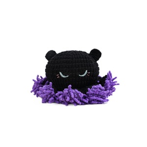 <b>Cat</b> toys for self-entertainment, boredom relief, chewing, teeth grinding, rattling, sounding, <b>plush</b> mint toys for kittens, pet - Product Image 5