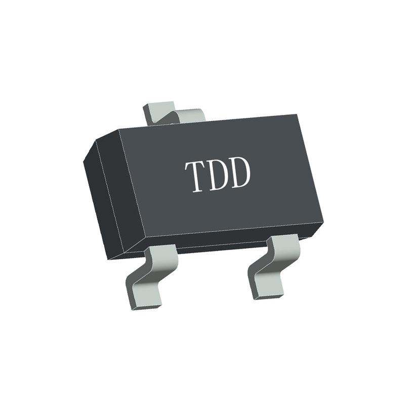 Factory Original MDC A K350 High