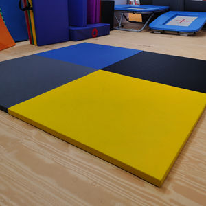 Protection contre les accidents d'atterrissage sûr pour les centres d'entraînement et les solutions de revêtement de sol Dojo <span class=keywords><strong>Olx</strong></span> Tatami Disponible en plusieurs couleurs et tailles - Product Image 1