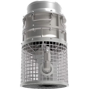 Bomba de Lodo de Hormigón Hidráulica Centrífuga de Alta Presión, Precio de Fábrica OEM, Duradera - Product Image 4