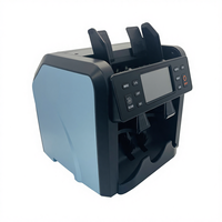 Compteur de billets NIUMO DK920P, détecteur de devises
