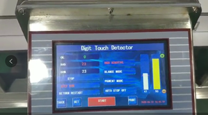 Detectores de metais, correia transportadora de alimentos de sensibilidade profissional, <span class=keywords><strong>detector</strong></span> de metais, sistema de máquina, detectores industriais de preço - Product Image 5