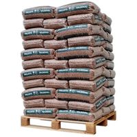 Offre Spéciale : Granulés de Bois de Pin 6mm Certifiés A1, Haute Valeur Calorifique, Faible Teneur en Cendres, Emballage Personnalisé, Combustible Biomasse