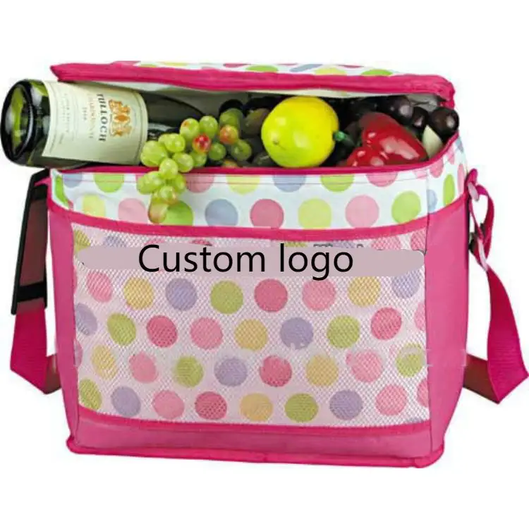 Latest Design Cooler Best High Quality Fashion Cooling Bag Ice Bags