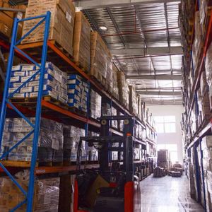 Сортировочная упаковка Hong Kong для складирования, дроп-доставка, импортное таможенное оформление - Product Image 2