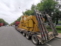 HGCB620 Suhigo Cintreuse de tuyaux portative pour travaux de construction de pipelines sur site