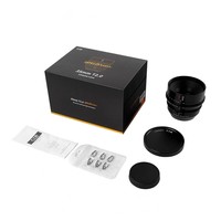 Plc 7artisans for Sl2 L Mount 35mm T2.0 Full Frame Mf Lens for Warranty Product