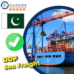 Профессиональный Ali Express, воздушные перевозки, морские перевозки, экспедитор, доставка из Китая в Пакистан, Великобритания, Франция, Испания, Канада, США - Product Image 1