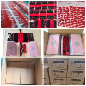 Kit de Inmovilización para Salvavidas JIE YUAN, Tabla Espinal, Dispositivo de Flotación, Sistema de Rescate de Emergencia, Fijador de Cabeza, Seguridad Acuática - Product Image 6